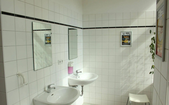 St Christopher's Berlin Alexanderplatz - Hostel
