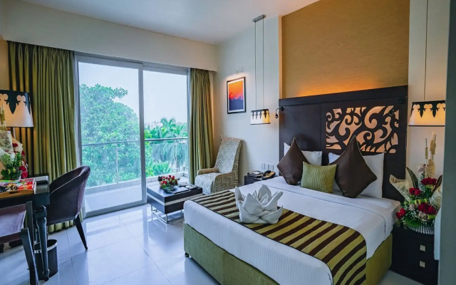 Barsana Hotel & Resort, Siliguri