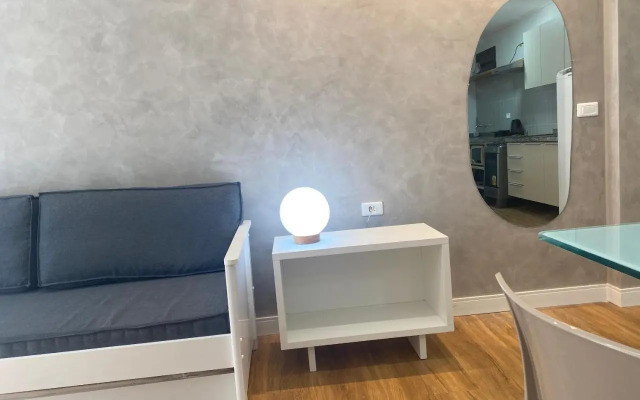 Beira Mar Apartmento 107