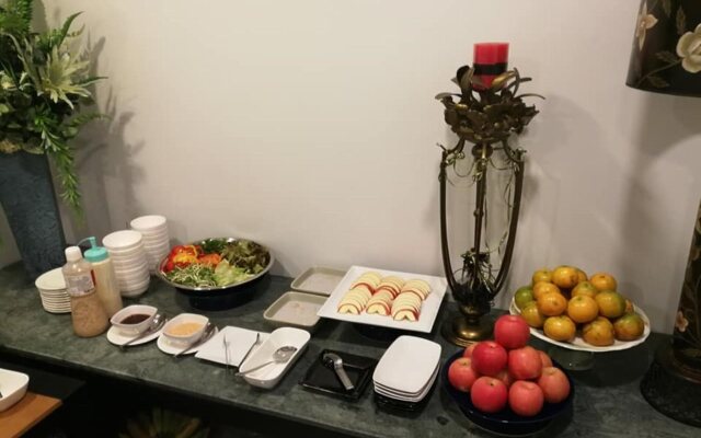 Marigold Lanna Boutique Hotel