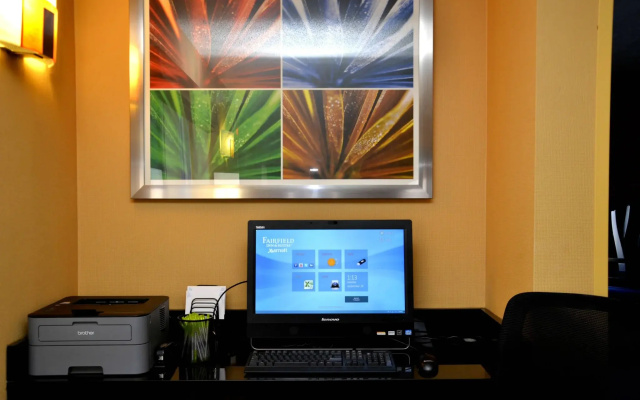 Fairfield Inn Kennewick