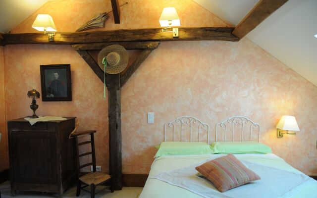 Hotel Vendome