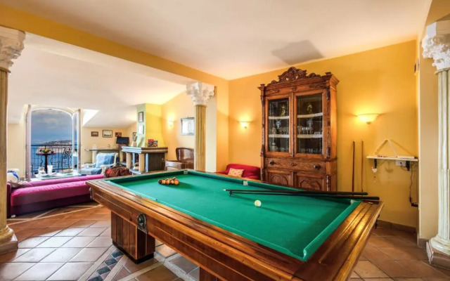 Heart & Soul of Sorrento