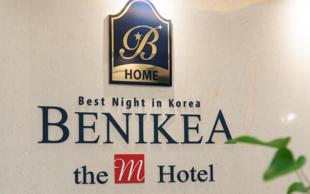 Benikea Home the M Hotel