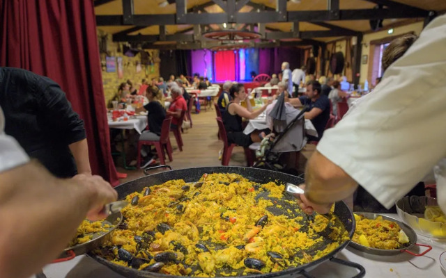 Village Club Le Saint Ignace