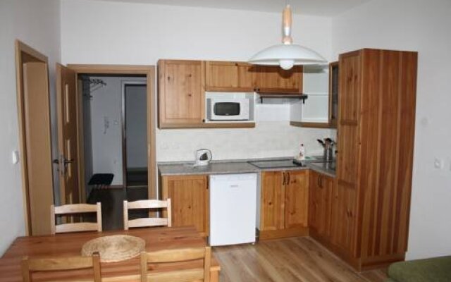 Apartmany Lipno Boucek