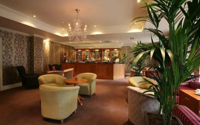 Classic Lodges - Farington Lodge