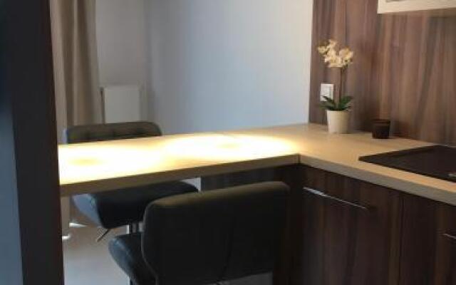 Nowy Świat Leza Apartaments