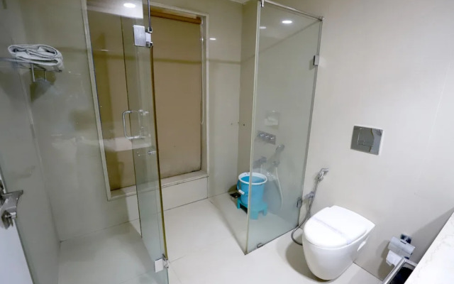 Hotel Blue Pearl