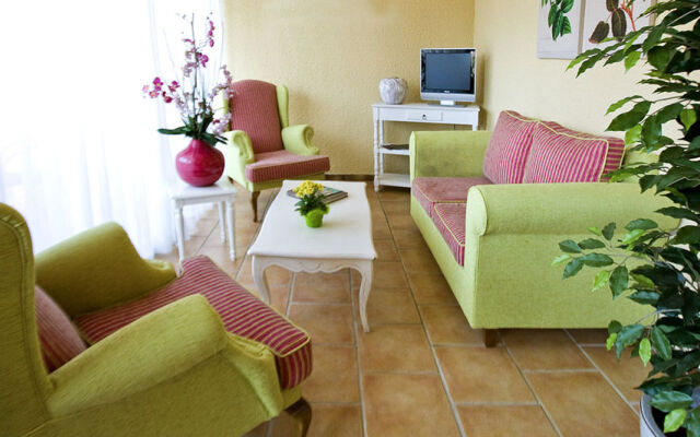 Résidence Le Maritime