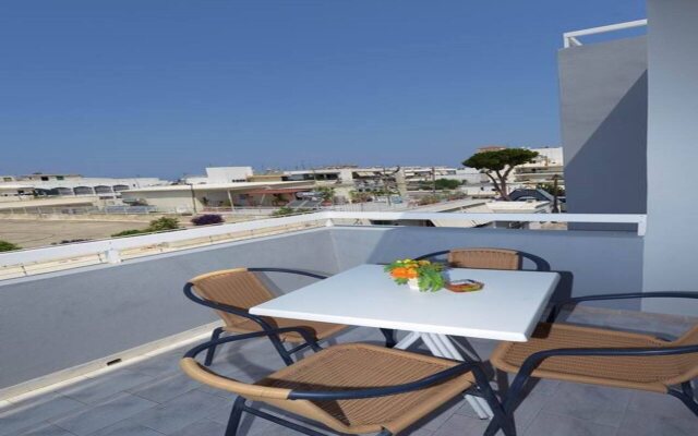 Ialysos City Hotel