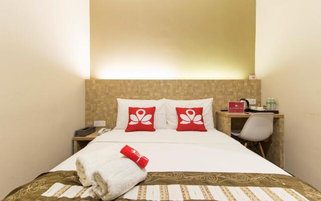 ZEN Rooms Medan Ipoh