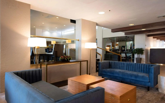 DoubleTree by Hilton Tucson - Reid Park
