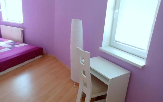 Apartment ODEON