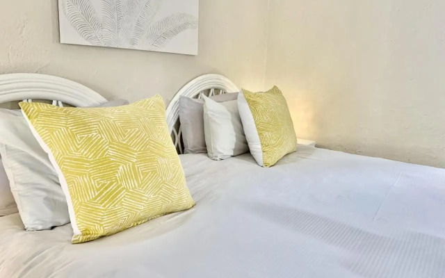 Rondebossie Farm Retreat