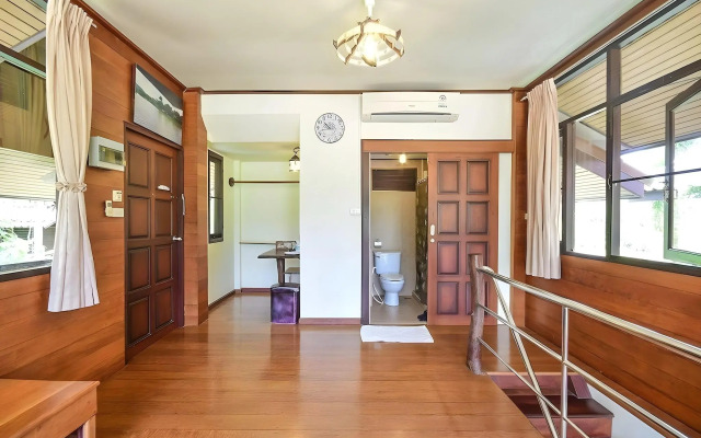 Nicslongstay Hotel