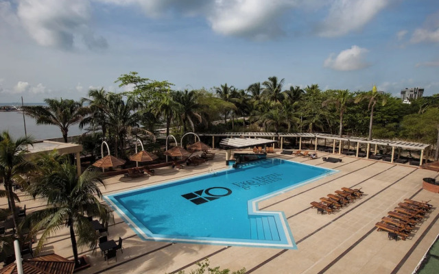 Eko Hotel Signature