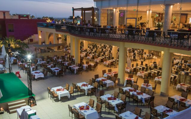 Casa Mare Resort - ex.Royal Marsa & Aqua park