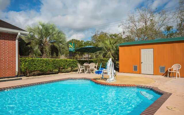 Quality Inn DeRidder