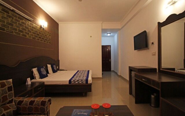 OYO 5254 Hotel Gordon House