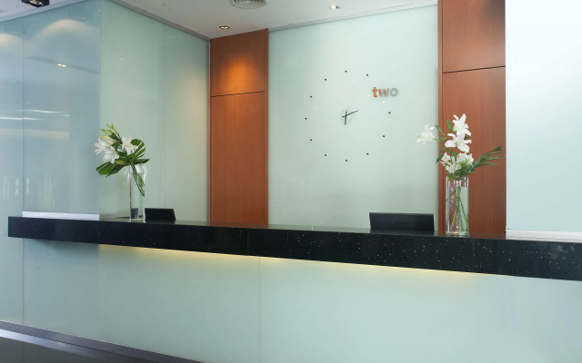 Two Hotel Buenos Aires