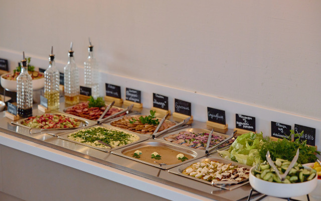 Aquamarine Family Club Hotel