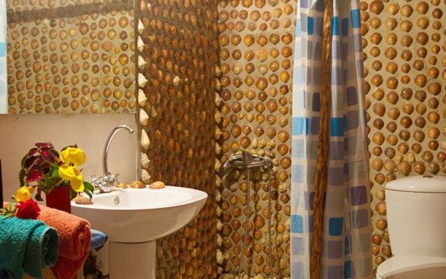 Hotel Rural Abade