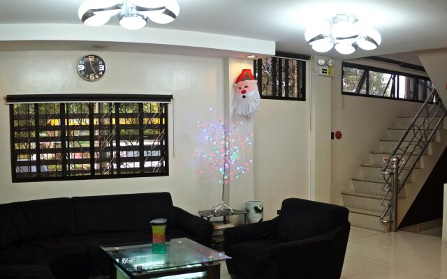 Residencia de Fernando