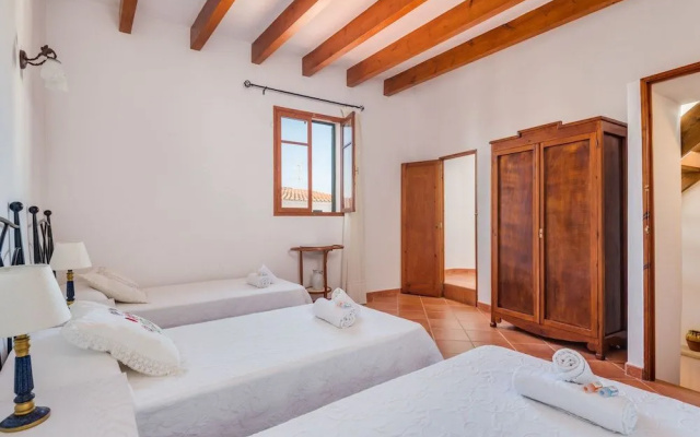 Casa Ses Roques