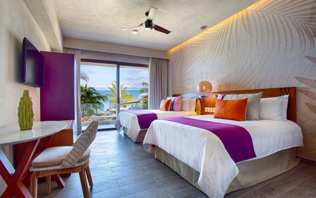 Armony Marival Resort & Spa Punta de Mita - MGallery collection