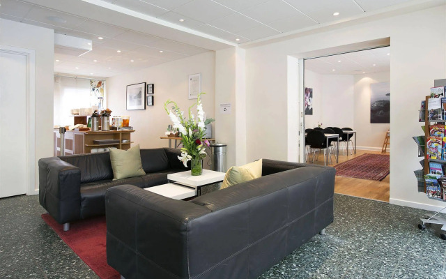 Hotel Copenhagen