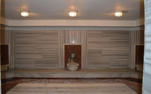 Sultan Homes Apartments