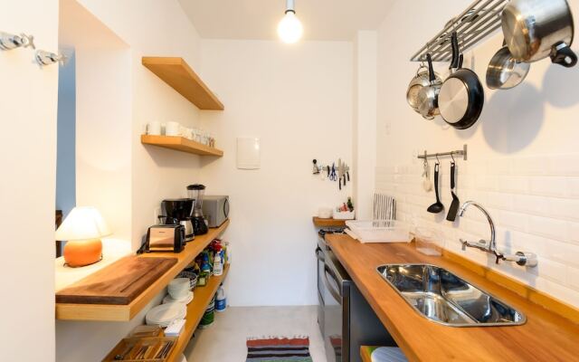 Omar do Rio - Apartamento V403