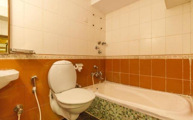 OYO 934 Hotel Spiro Comforts Inn