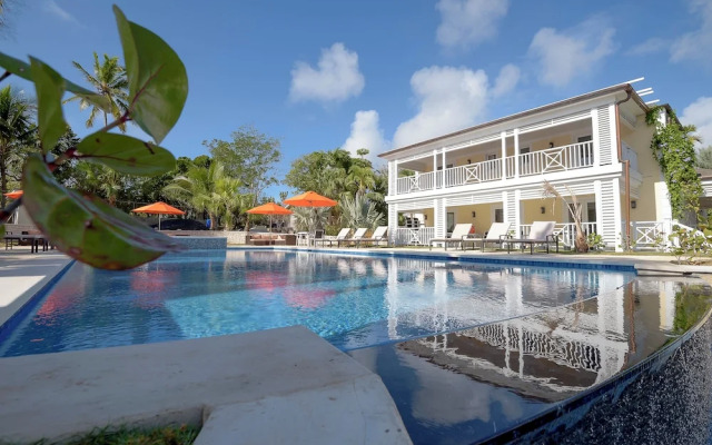 Silk Cotton Villas
