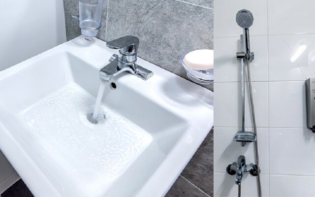 Jeju Skyhill Business Hotel