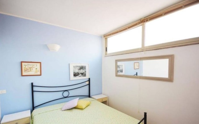 Apartment Close to the sea