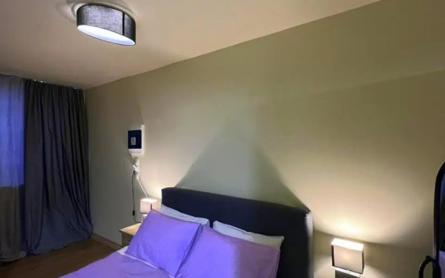 Marisa City Center Nafplio Apartment