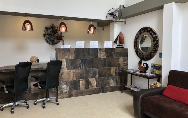 Hotel Boutique Boca Veracruz
