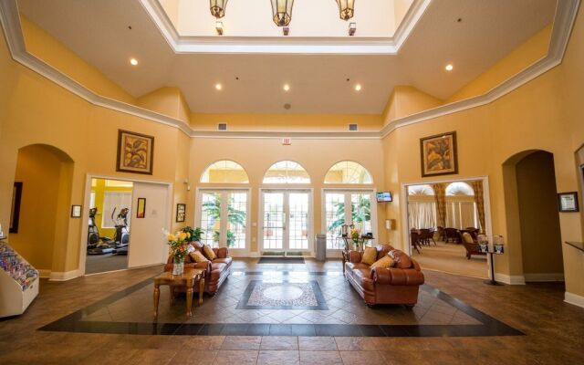 Terra Verde Resort 4748