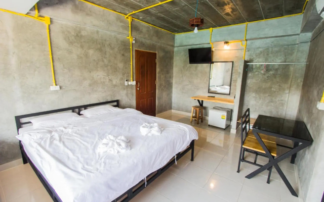 The Sky Loft Hotel