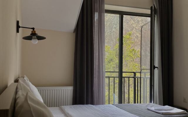 Hotel Gold Kazbegi