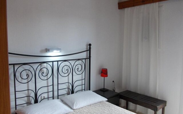 Matina Hotel