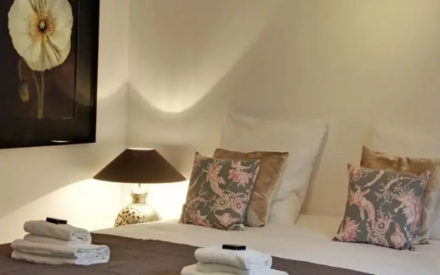 Apartment Georges