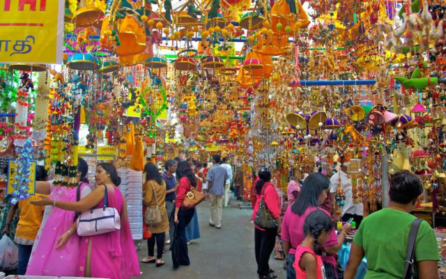 Citi Hotel @Kl Sentral