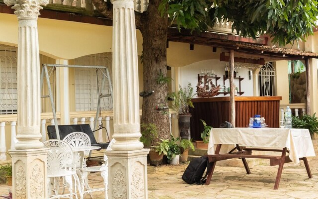 Casa M&Y
