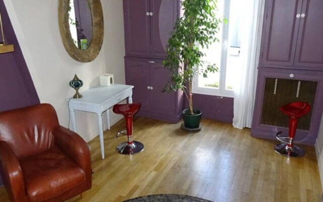 Appartement Abbesses