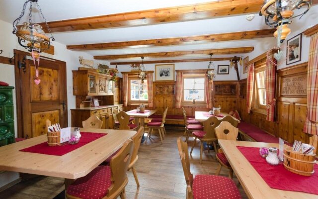 Alpengasthof Enzianhof