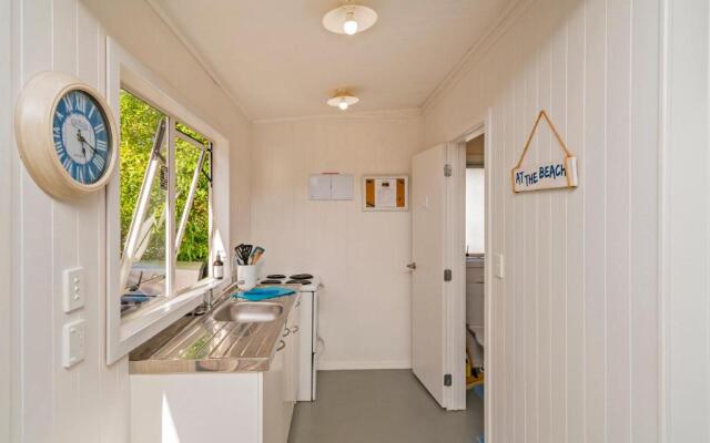 Rangimarie on Kenwood- Matarangi Holiday Home