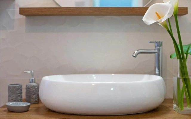 Magicstay - Flat 2 Bedrooms 1 Bathroom - Moneglia